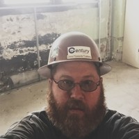 Century Construction Inc. Employee Chris Callery's profile photo