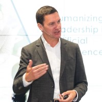 Potentialife Employee Angus Ridgway's profile photo