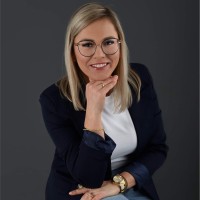 Lynka Employee Paulina Cichy's profile photo