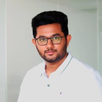 Pinetco Employee Jayraj Chauhan's profile photo