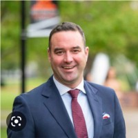 West Virginia Wesleyan College Employee James Moore's profile photo