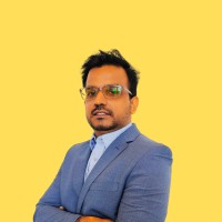 Aureus Academy Employee Vishnu Ramanathan's profile photo