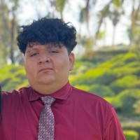 Daniel Fernandez-Ramirez Email