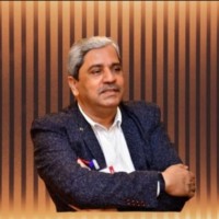 Kirloskar Pneumatic Employee Ramesh Birajdar's profile photo