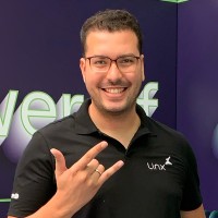 Linx Employee Rodrigo Oliveira's profile photo