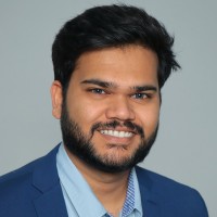 Spark Radiance Employee Prashant Sawant's profile photo