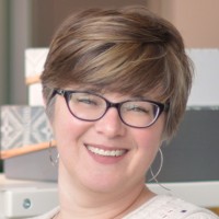APG Office Furnishings Employee Jennifer Crofoot's profile photo