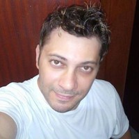 Atma Softwares Employee Gutierres da Costa's profile photo