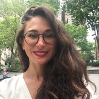 jelly London Employee Hanna Lemmel's profile photo