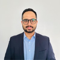 Swift Employee Rishabh Rastogi's profile photo