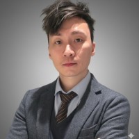 Adaptig Employee Samuel Wong's profile photo