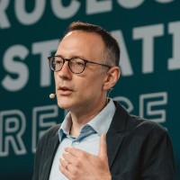 Camunda Employee Daniel Meyer's profile photo