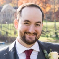 Red Hat Employee Daniel Bolton's profile photo