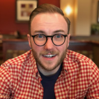 Rivian Employee Jonathan Gustafson's profile photo