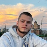 Netframe Employee Oleh Bezrodnyi's profile photo