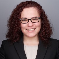 Howson & Howson LLP Employee Oleksandra Dorosheva's profile photo
