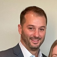 Eckart Supply Employee Jon Mathes's profile photo