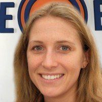 TheEye Inc Employee Patricia Leone's profile photo