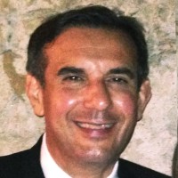 Prime Coverage Corp. Employee Christian Falino's profile photo