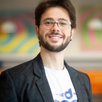 Data Sprints Employee Luis Martins's profile photo