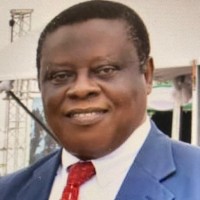 Zowasel Employee Bassey Enebong's profile photo