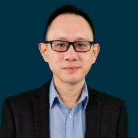 Epicor Employee Lawrence Chee's profile photo