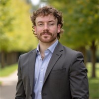 Blueprint to Practice Automation Employee Garrett Hustedt's profile photo