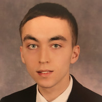 BMKR LLP Employee Brandon de la Rosa's profile photo