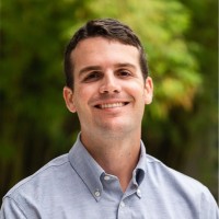 St Pete Beach Employee Camden Mills's profile photo