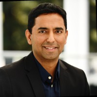 Billtrust Employee Sunil Rajasekar's profile photo