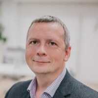 Ecommpay Employee Alexey Baranov's profile photo