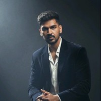 ViaSocket Employee Ajit Chouhan's profile photo
