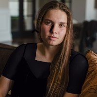 UChicago Space Program Employee Sasha Malysheva's profile photo