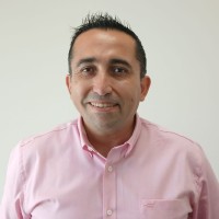 ZerviZ Employee Cristián Medina's profile photo