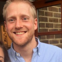 Wellington Management Employee Michael Steadman's profile photo
