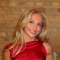 Link Management Employee Grace Coghill's profile photo