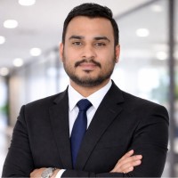 Flipkart Employee Anuj Bhandari's profile photo