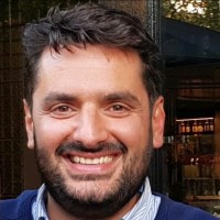Rabobank Employee Codrin Popescu's profile photo