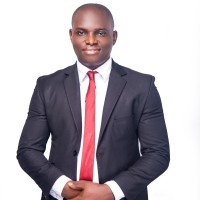 Daniel Omene Email