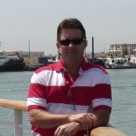 ADWA2005, LLC  dba Thai Village Cuisine Employee Wayne Cummins's profile photo