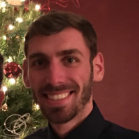 St. Luke's University Health Network Employee Tyler Gallagher's profile photo