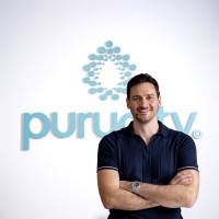 Purunity Employee Tural Okur's profile photo