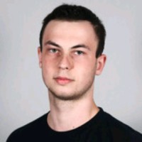 Infosys Poland Employee Kamil Marnik's profile photo