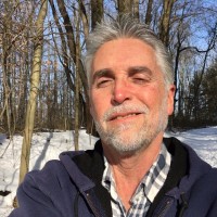 David Wolfe Design, Inc. Employee Doug Pryor's profile photo