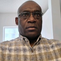 The Regional Medical Center Employee Anthony Okade's profile photo