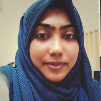 SovTech Employee Sameema Thoufique's profile photo