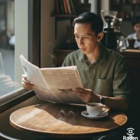 FlowerAdvisor Employee Raden Adinegara's profile photo
