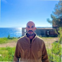 Kaiko Systems Employee Ignatios Koumanias's profile photo
