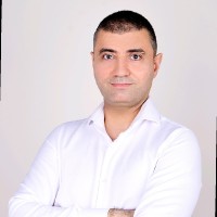 Çetin Cıvata Employee Yunus Uyanik's profile photo