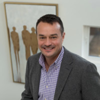 Better Homes and Gardens Real Estate Employee Joey Jones's profile photo